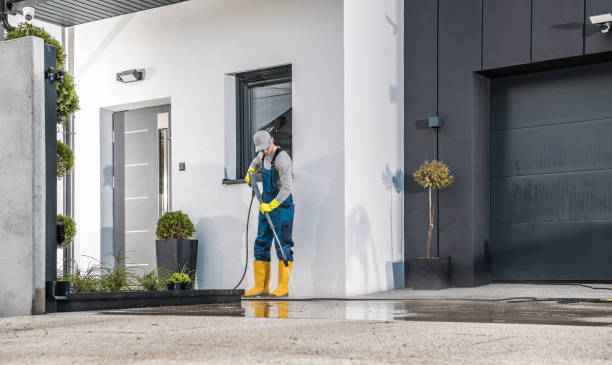 Best Soft Washing for Delicate Surfaces in Manchester, MD