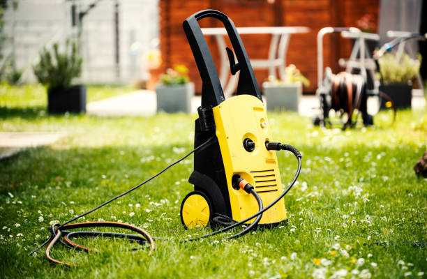 Best Concrete Surface Cleaning in Manchester, MD